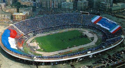 Another taboo to be broken