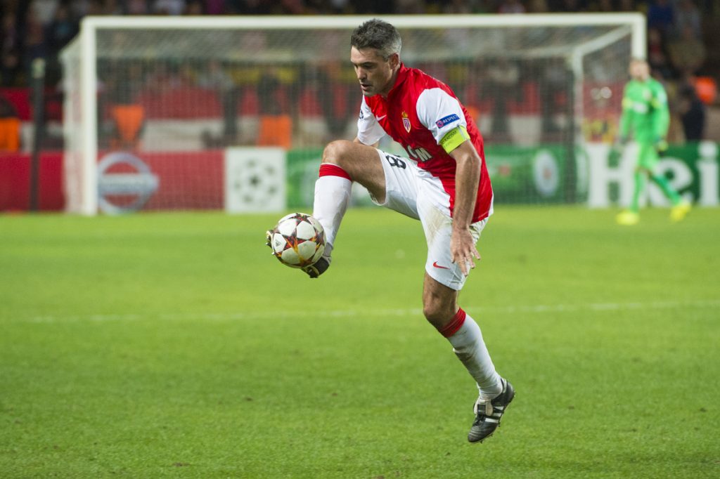 Toulalan offered a renewal at Monaco