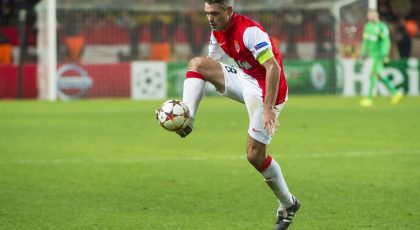 Toulalan offered a renewal at Monaco