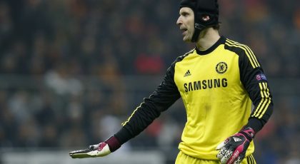 Pedulla: Cech as the Replacement for Handanovic