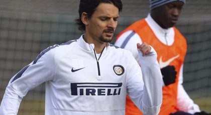 Felipe to IC: “The image of Inter is stratospheric”