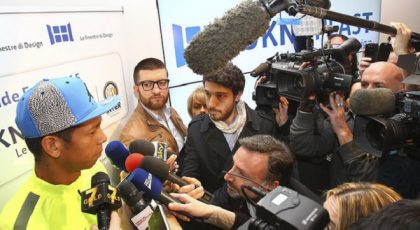 Guarin: “We ran out of steam when we needed to step up”