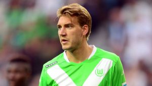 Bendtner is not completely satisfied: “Great goal against Inter but I want to play more”