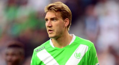 Hecking: Napoli are better than Inter