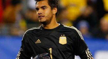 CDS: Inter interested in Romero