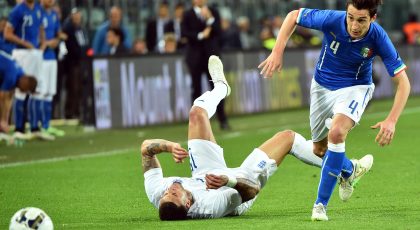 TS: Inter’s full back revolution to start in January