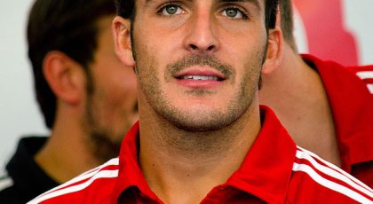 Donati: I am happy in the Bundesliga