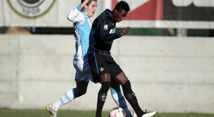 Gnoukouri: “No room for emotions, we’re always focused”