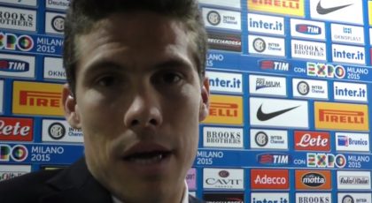 (VIDEO) Exclusive Interview with Hernanes: “We lack continuity”