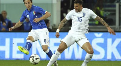 Darmian’s agent: “It’s all in the hands of Man U”