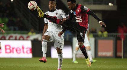 Le10 sport: Inter make contact with Rennes for…