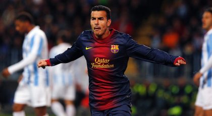From Spain – Inter preparing a first offer for Pedro