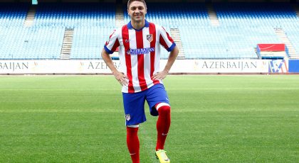 Front Pages: Here are Some of the Names for the Left Side