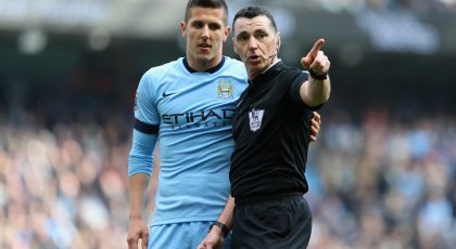 SportMediaset – Jovetic close to Inter, Perisic-transfer blocked & Shaqiri…