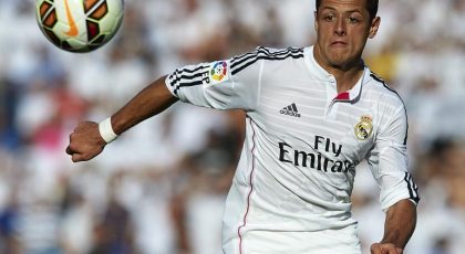 Hernandez, no Real and no United