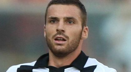 Inter interested in Heurtaux