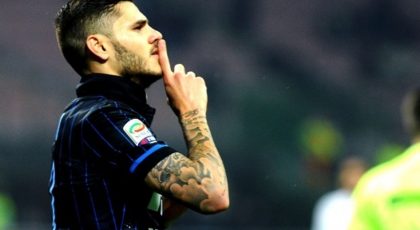 Front Pages: It’s Icardi vs. Toni Tomorrow