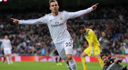 AS: Inter and Milan chase Jese Rodriguez