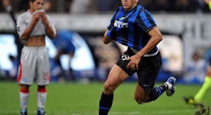 Lucio: “It Was A Mistake To Join Juventus Once I Left Inter”