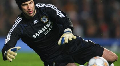 Mourinho: “Cech is fantastic. I’ll tell you what he did…”