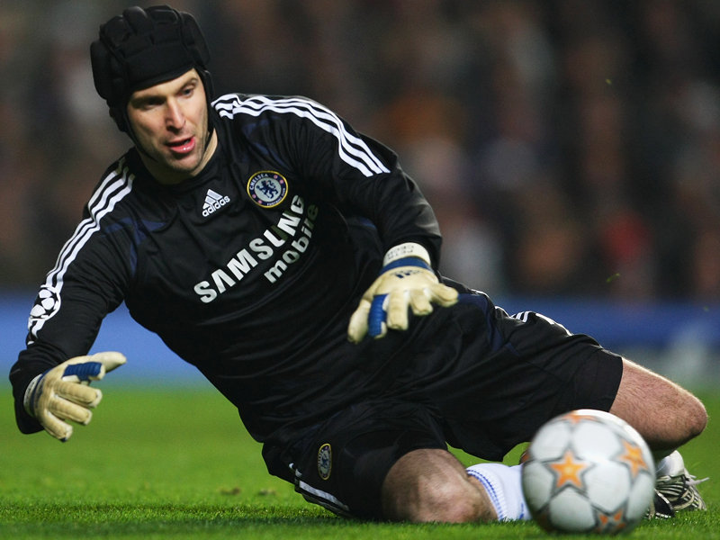 Arsenal ready to offer 14 million euro’s for Cech
