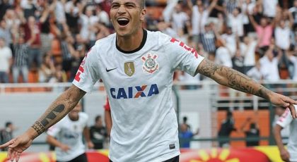 Corinthians president: “Guerrero will leave”