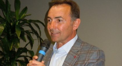 Mauro: “Inter, better to focus on Serie A next season”