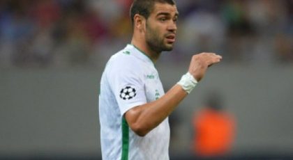 Inter – Terziev: Ludogorets asks for 5M Euro?