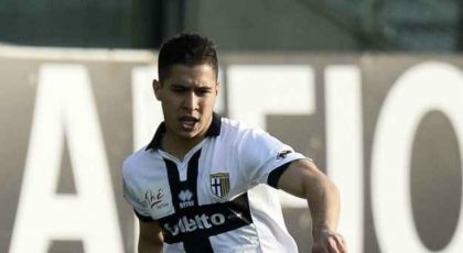 Wolfsburg in pole position for Jose Mauri?