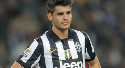 Morata to RAI Sport: “An important evening for me”