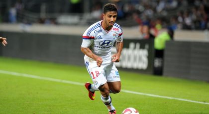 GDS: Fekir is not impossible