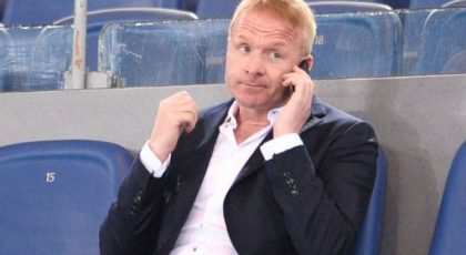 Tare: “The 1-1-goal should have been disallowed”