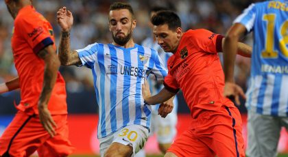 BREAKING: AS- Sergi Darder to Inter almost done, verbal agreements on everything