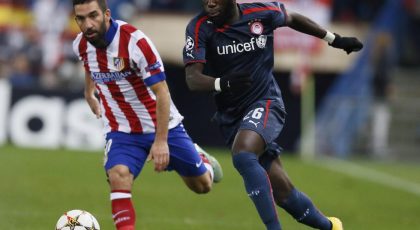 SM: Raiola offers Masuaku to Inter. About Romero…