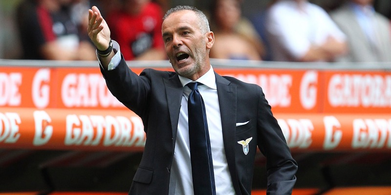 Stefano Pioli to Inter it’s all done, agreement until 2018!
