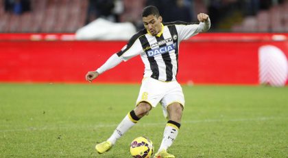 Sky: With Sarri, Napoli pushing for Allan?