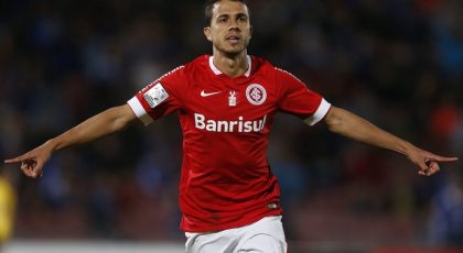 Nilmar agent: “Inter? Great club, but no proposals”