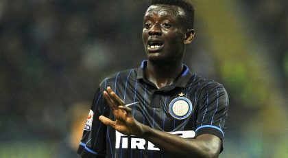 TMW: Ursino confident of Gnoukouri’s arrival