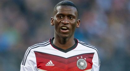 TS: Inter set for summer defensive revolution