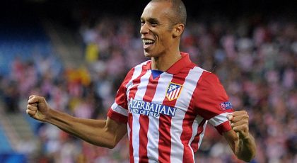 Miranda to MP: “I’m happy to have signed for Inter”