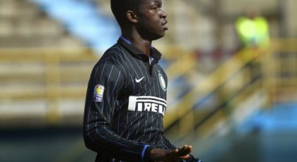 TMW: Three Serie A  & two Lega Pro clubs are interested in Gyamfi