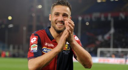 TS: Pavoletti, Inter have requested information?