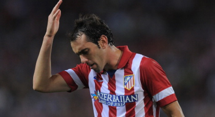 Godin: “Miranda-Inter? I hope he stays.”