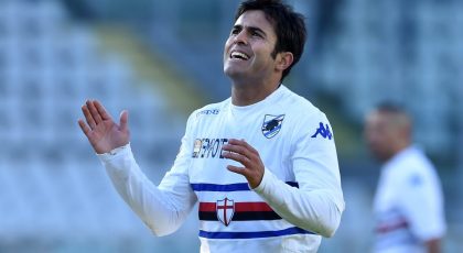 Sky: Offer from Roma for Eder