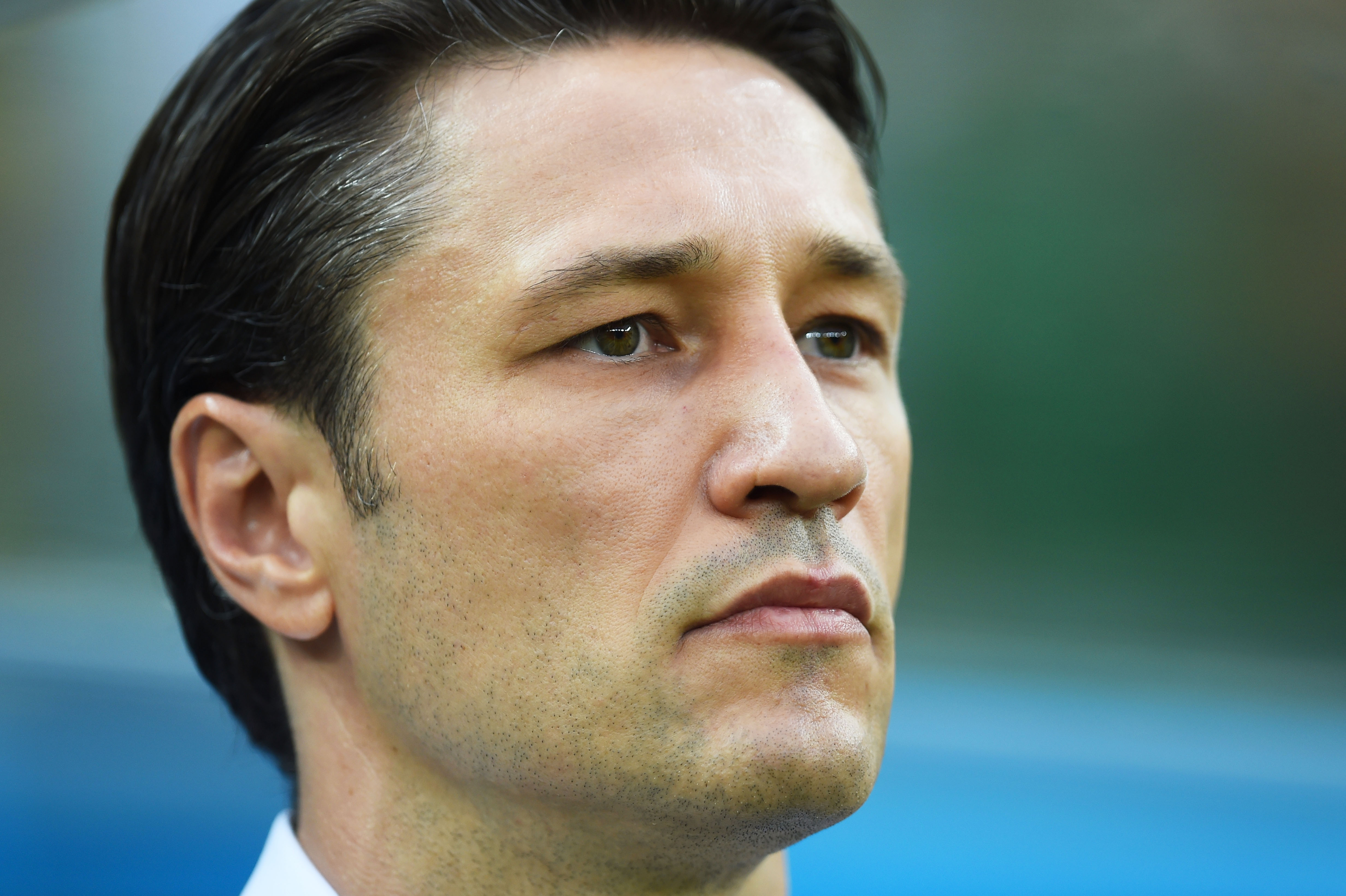 Kovac: "If Kovacic joined an important club I’d be happy for him"...