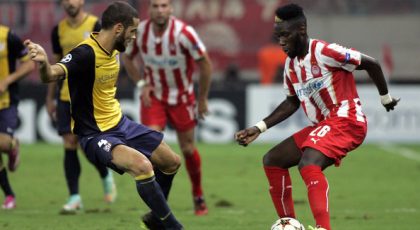 Premium: Inter step up Masuaku interest