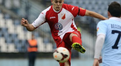 Vojvodina’s sporting director: “No negotiations as long as we play in EL”