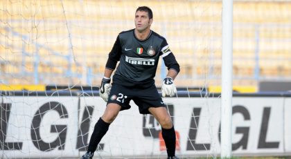 Orlandoni: “Third place is still an achievable goal for Inter”