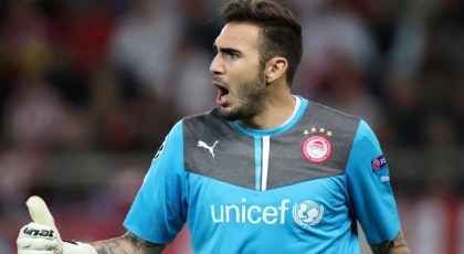 Inter, there is an offer for Roberto