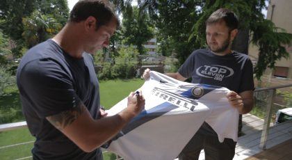 Dejan Stankovic: “This Juventus reminds me of Inter in 2010, Mourinho…”